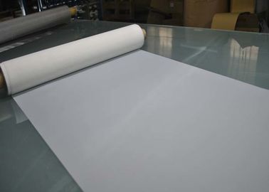 Vải lưới 100% Polyester với độ chính xác kích thước cao, độ giãn dài thấp