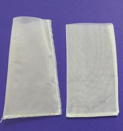 Micron nylon lưới lọc Túi Rosin May cạnh 100% nylon Monofilament