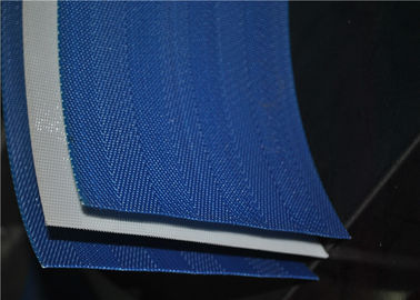 Mang dây kháng 100% Polyester Lưới cho giặt giấy