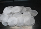 Đĩa lưới lọc nylon cấp thực phẩm được FDA chấp thuận cho cuộn ruy băng xử lý nước
