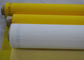 Màn hình polyester lưới 45 &quot;trắng 160 cho kính / gốm, được liệt kê bởi FDA
