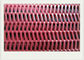 Màn hình máy sấy dây đai polyester xoắn ốc được sử dụng rộng rãi trong lọc