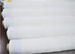 Độ bền cao 120 lưới Polyester In lưới có khả năng kháng axit, màu trắng