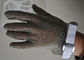 Găng tay thép không gỉ 304L Găng tay bán thịt an toàn chống cắt thịt