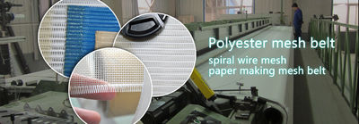 chất lượng Lưới in màn hình Polyester nhà máy