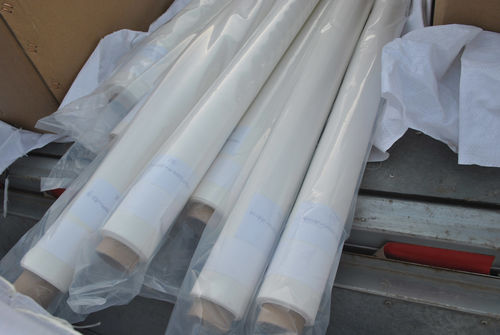 Latest company news about lưới lọc thực phẩm polyester micron