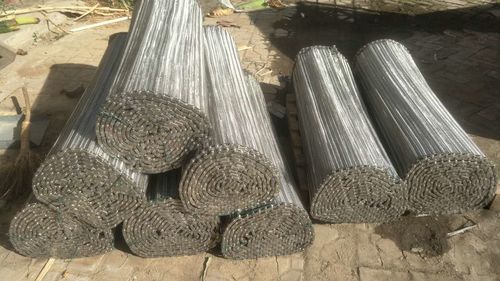Latest company news about dây thép không gỉ 304 lưới với chuỗi