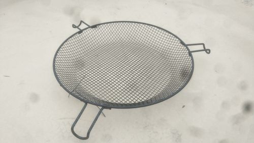 Latest company news about Sàng lưới thép bọc PVC sẽ được gửi đến Tây Ban Nha.