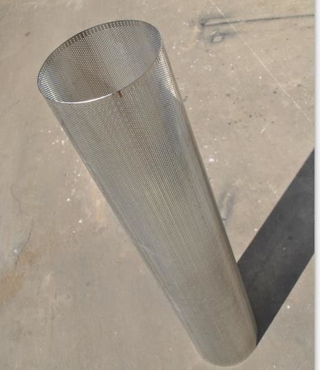 Latest company news about 50 mảnh lọc bộ lọc đục lỗ 304 gửi đến Tây Ban Nha