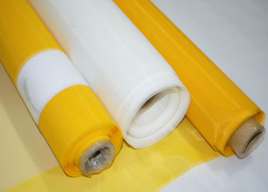 Vải lưới polyester có độ bền cao, vải lưới lụa có số lượng lưới 304