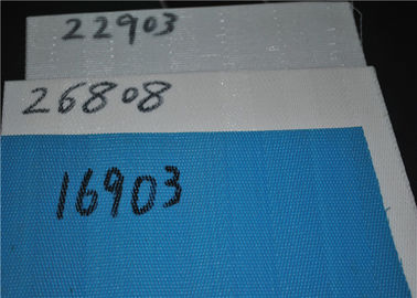 Khả năng chịu nhiệt Vành đai 100% Polyester cho ngành công nghiệp sấy giấy