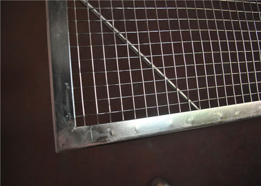 Thép không gỉ Lưới Lưới Trọng lượng nhẹ với khả năng chịu nhiệt FDA