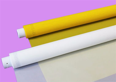 Màu trắng JPP36 Monofilament Bộ lọc nylon cho bộ lọc điều hòa không khí