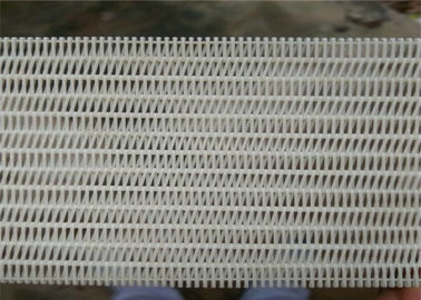 Màn hình máy sấy Polyester vòng trung bình với tuổi thọ cao
