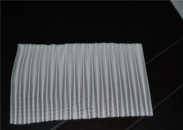Medium Loop Polyester Máy sấy xoắn ốc màn hình lưới với liên kết vô tận