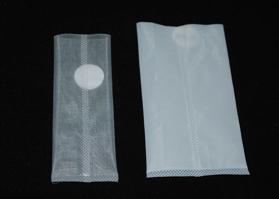 Rosin Micron hàn siêu âm 100% nylon lọc vải túi lưới thực phẩm cấp
