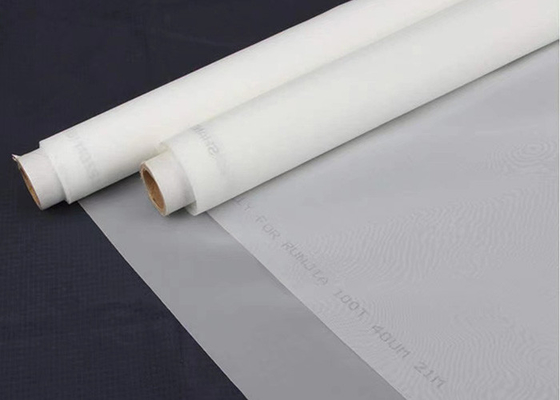 Giá tốt. Vải lưới lọc nylon 5-2000um dệt trơn của FDA rộng 0,05m đến 3,65m trực tuyến