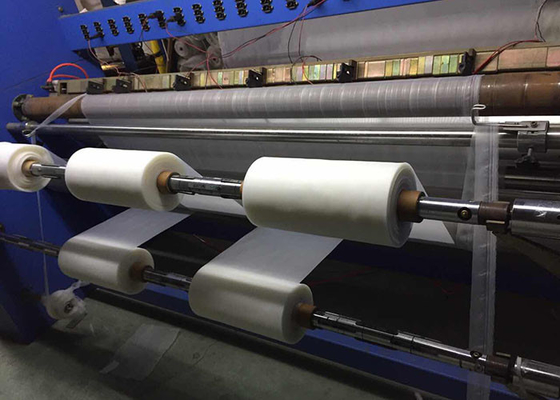 Giá tốt. Đĩa lưới màn hình lọc nylon 100% Monofilament cắt tròn cho bộ lọc nước trực tuyến