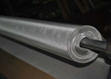 Giá tốt. Micron dệt lưới thép không gỉ lưới với dệt trơn / Twill trực tuyến