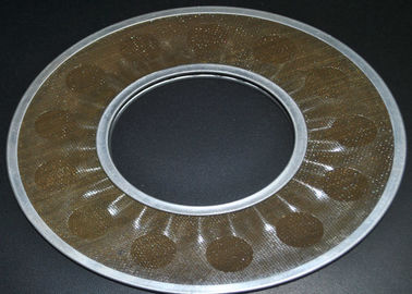 Giá tốt. Bộ lọc lưới bằng đồng thau hỗ trợ cho việc lọc, 20-200 Micron trực tuyến