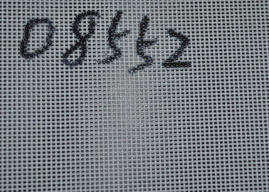 Giá tốt. 08552 0,55mm Màn hình máy sấy đai polyester cho Colliery, Kiểu dệt trơn trực tuyến