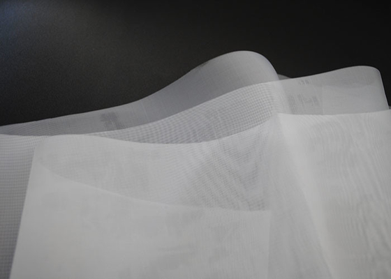 Giá tốt. 500 Micron Nylon Mesh Filter Fabric Plain Weave Monofilament trực tuyến