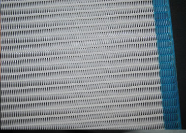 Giá tốt. Papermaking Đồng bằng Polyester Lưới vành đai với màn hình máy sấy xoắn ốc để sấy khô trực tuyến