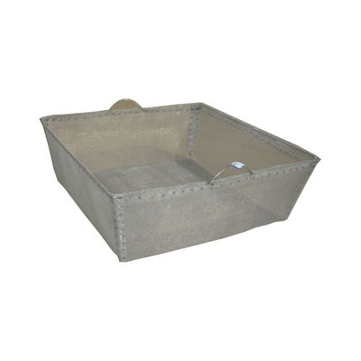 Giá tốt. Giỏ dây kim loại 300 Micron để lọc dầu, thép không gỉ 304 trực tuyến