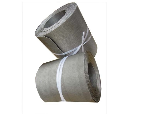 Giá tốt. Plast Extruder 304 Stainless Steel Filter Net Cho Polymer Melt Filtration trực tuyến