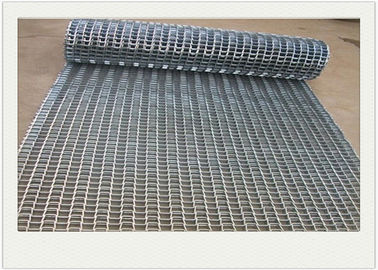 Giá tốt. Dây cấp băng lưới thực phẩm / Dây đai phẳng tổ ong trực tuyến