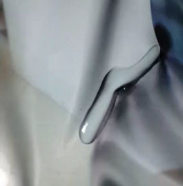 Giá tốt. Lưới lọc không thấm nước Polyester Đen Lưới / Dây vải 220 micron trực tuyến