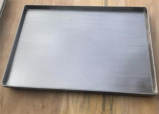 Giá tốt. Thẻ làm khô thực phẩm bằng kim loại kim loại lỗ bằng kim loại bằng thép không gỉ trực tuyến