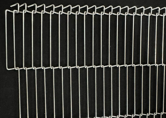 Giá tốt. Băng tải lưới thang bằng thép không gỉ 304 cho lò nướng pizza trực tuyến