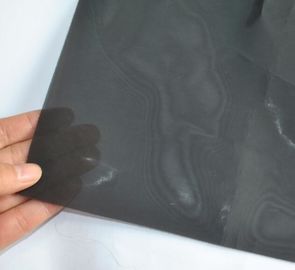Giá tốt. 25/37 50/115 Micron Vải lưới Polyester Xử lý kỵ nước rộng 150cm trực tuyến