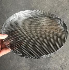 Giá tốt. Bộ lọc bằng thép không gỉ đục lỗ 304 trực tuyến