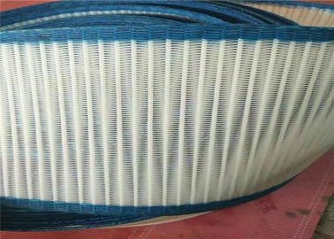 Giá tốt. Vòng lặp nhỏ 100% Polyester Máy sấy xoắn ốc đai Kháng kiềm trực tuyến