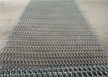 Giá tốt. Dây thép không gỉ dây thép không gỉ băng tải với chuỗi trực tuyến