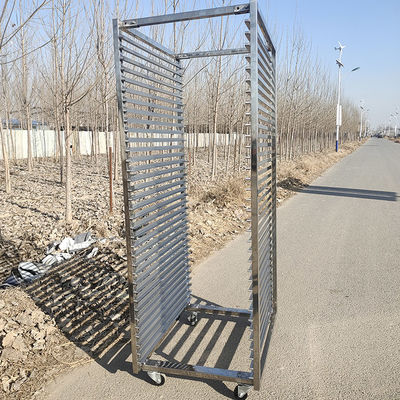 Giá tốt. Kháng nhiệt Thép không gỉ giá đỡ xe thông thường 1.2mm L Độ dày lưỡi trực tuyến