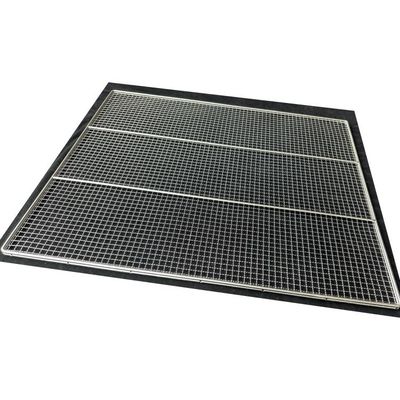 Giá tốt. Thép không gỉ hàn lưới sợi nướng Thẻ nướng kim loại dây làm mát giá đỡ lưới giá đỡ nướng trực tuyến