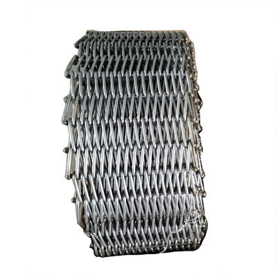 Giá tốt. Băng tải lưới thép không gỉ (Lưới) cho ủ sáng ống SS trực tuyến