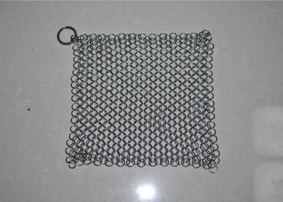 Giá tốt. Máy chà sàn thép không gỉ 4X4 Inch 316L cho chảo gang trực tuyến