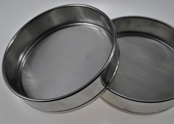 Giá tốt. Bộ lọc lưới thép không gỉ 304 / Bộ lọc bột gạo Dễ dàng làm sạch trực tuyến