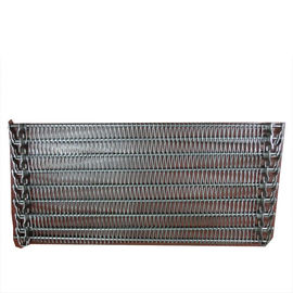 Giá tốt. Đồng bằng băng tải thép không gỉ trực tuyến