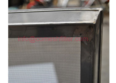 Giá tốt. Thép không gỉ khử nước dây cáp lưới khay cho Herb khô xe đẩy trực tuyến