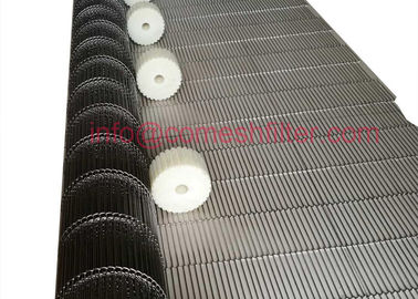 Giá tốt. Lưới làm mát thực phẩm Chuỗi kim loại Dây thép lưới Gỗ Băng tải Giá cho thực phẩm Lò nướng Pizza trực tuyến