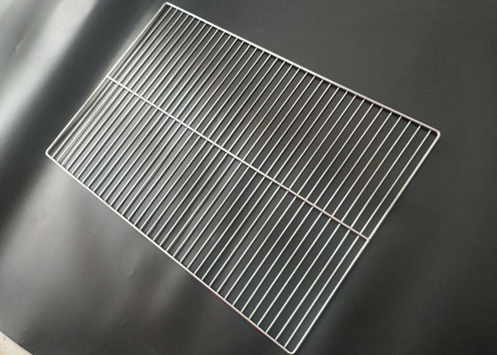 Giá tốt. 12x17 Inch Bánh mì dây làm lạnh Giá làm bằng thép không gỉ 304 trực tuyến