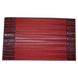 Giá tốt. Bộ lọc dệt thoi xoắn ốc Polyester sấy màn hình lưới vành đai chịu nhiệt trực tuyến