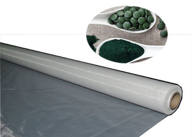 Giá tốt. Lớp vải lưới thực phẩm FDA nylon để lọc vải tảo Spirulina JPP Chiều rộng 127cm trực tuyến