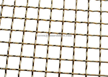 Giá tốt. Đồng thau uốn cong màu đỏ đồng trang trí lưới dệt khẩu độ từ 1 micron đến 5cm trực tuyến