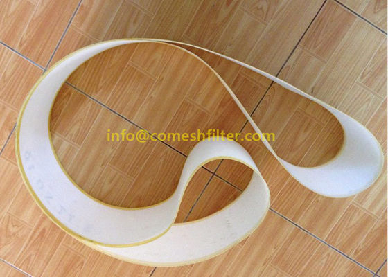 Giá tốt. Đai lưới Polyester 80um gia nhập vô tận cho ngành sản xuất giấy trực tuyến